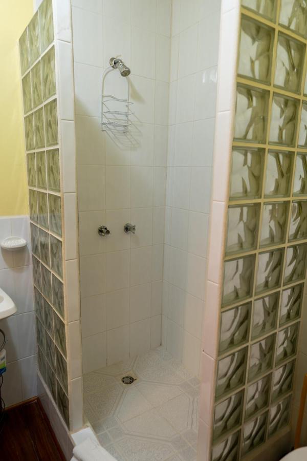 Apartamento Bonita'S Cayo Caulker Exterior foto